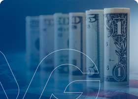 D&oacute;lar Renda Fixa